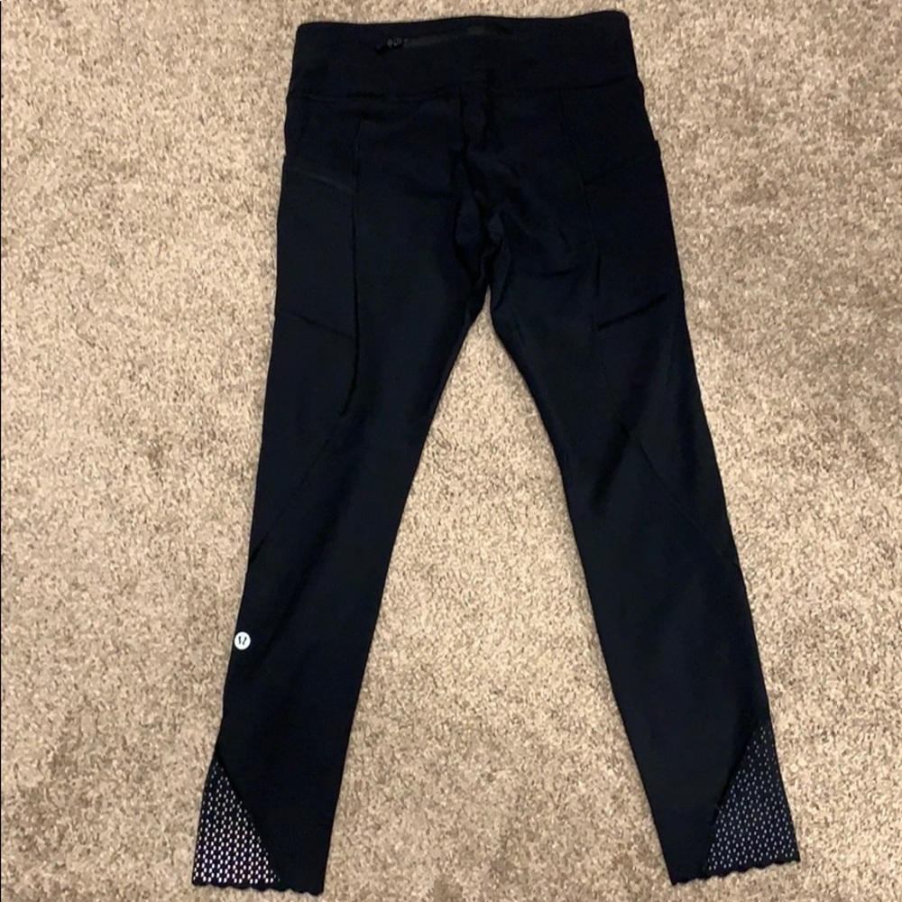 Tight stuff tight 25 inches